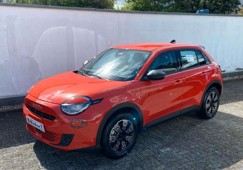Fiat 600, 2026
