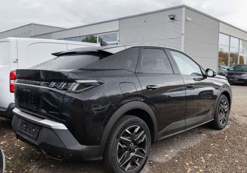 Peugeot 3008, 2024