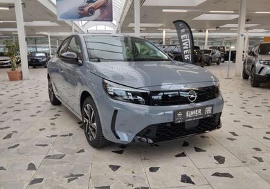Opel Corsa, 2026