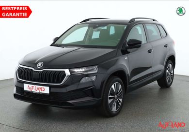 Skoda Karoq, 2022