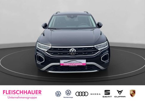 Volkswagen T-Roc, 2024