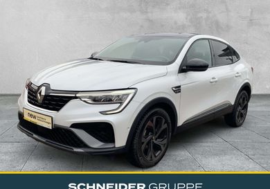 Renault Arkana, 2023