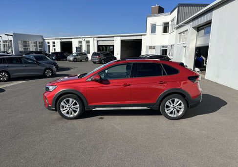 Volkswagen Taigo, 2022