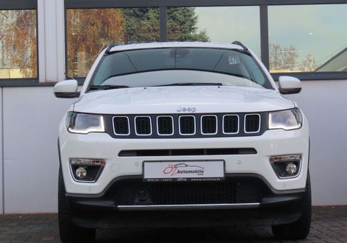 Jeep Compass, 2021 2