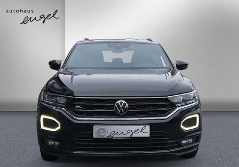 Volkswagen T-Roc, 2020