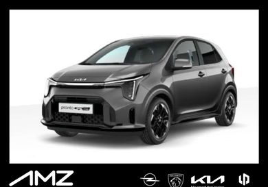 Kia Picanto, 2026