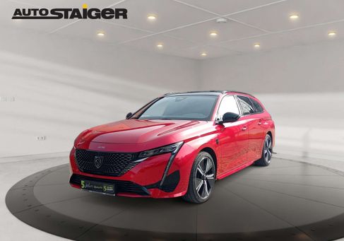 Peugeot 308, 2023