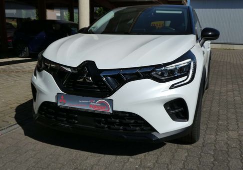 Mitsubishi ASX, 2023