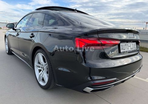 Audi A5, 2023 3