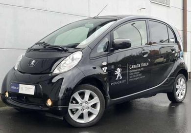 Peugeot, 2018