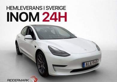 Tesla Model 3, 2022