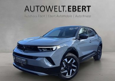 Opel Mokka, 2026