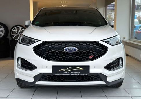 Ford Edge, 2019