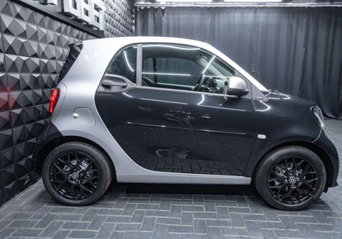 Smart ForTwo, 2019