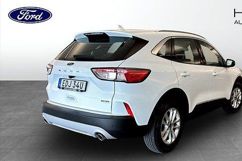 Ford Kuga, 2022
