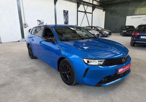 Opel Astra, 2023 2