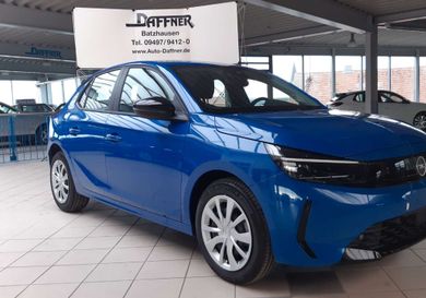 Opel Corsa, 2024