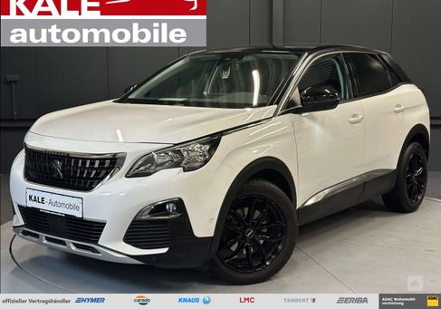 Peugeot 3008, 2019