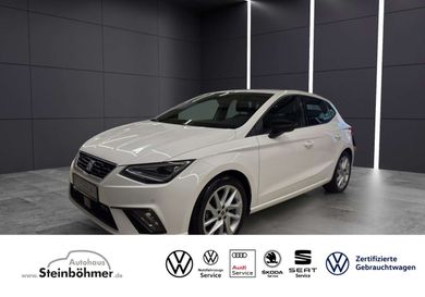 Seat Ibiza, 2023