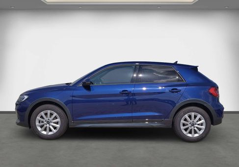 Audi A1, 2026