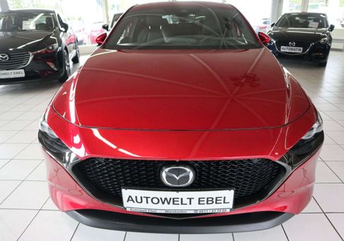 Mazda 3, 2019 2