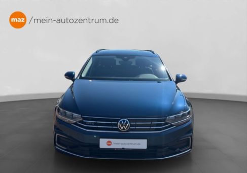 Volkswagen Passat Variant, 2021
