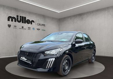 Peugeot 208, 2026
