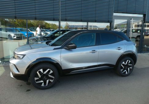 Opel Mokka, 2025 2