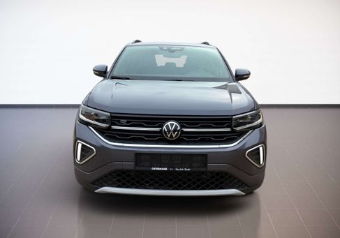 Volkswagen T-Cross, 2026 3