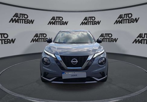 Nissan Juke, 2025 3