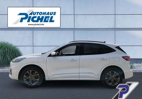 Ford Kuga, 2022