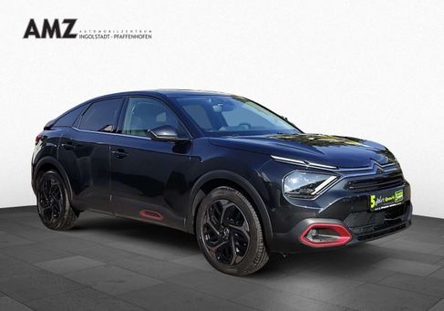 Citroën C4, 2021 3