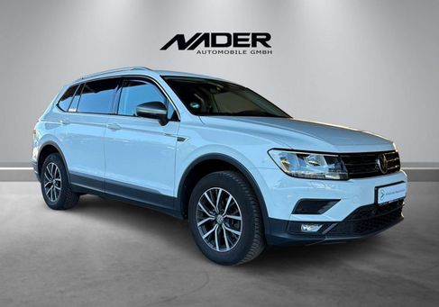 Volkswagen Tiguan Allspace, 2020 2
