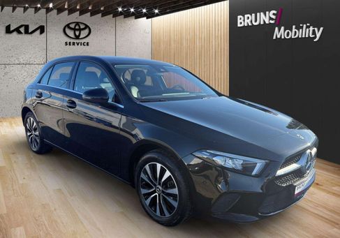 Mercedes-Benz 250, 2022