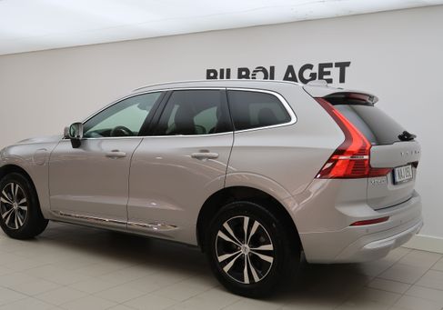 Volvo XC60, 2025
