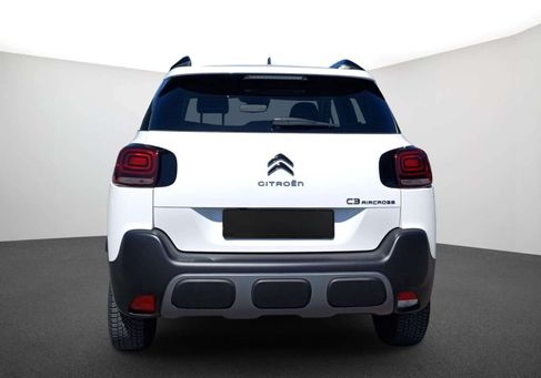 Citroën C3 Aircross, 2023 3