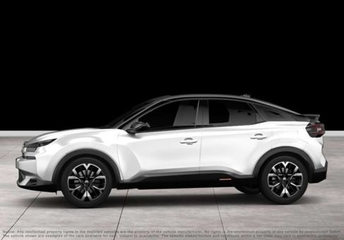 Citroën C4, 2025 3
