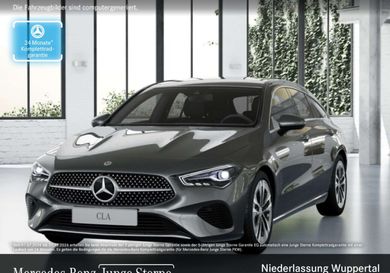 Mercedes-Benz CLA 200, 2026