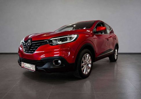 Renault Kadjar, 2018 3