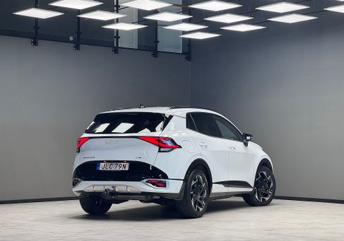 Kia Sportage, 2022 2