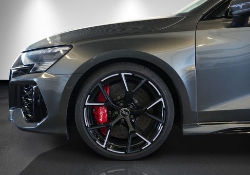 Audi A3, 2023 2