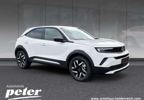 Opel Mokka, 2026 2