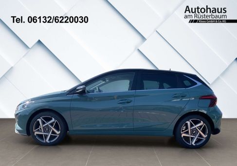 Hyundai i20, 2026 3
