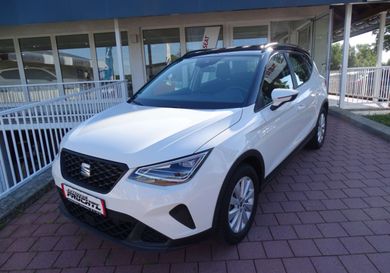 Seat Arona, 2023