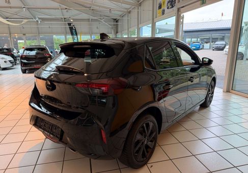 Opel Corsa, 2025 2