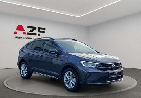Volkswagen Taigo, 2025