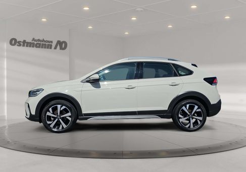 Volkswagen Taigo, 2023