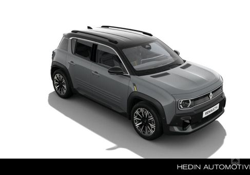 Renault R 4, 2025