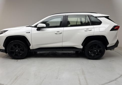 Toyota RAV 4, 2023