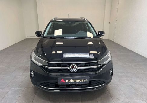 Volkswagen Taigo, 2022